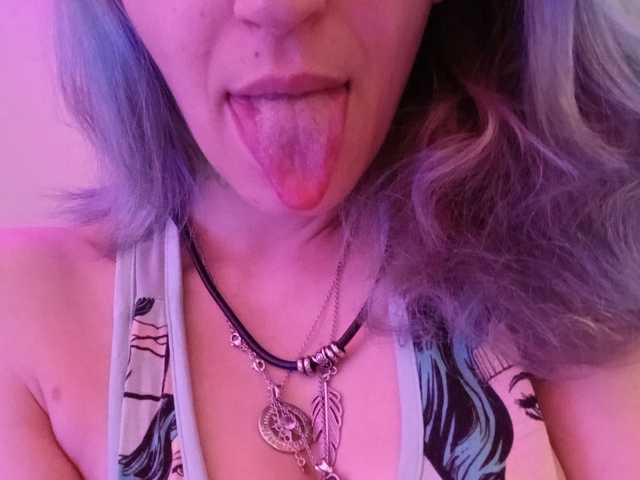 Foto del profilo Stonervixen1014