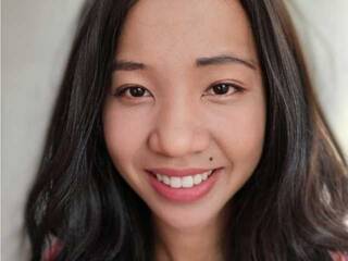 Chat video erotica Single-Girl