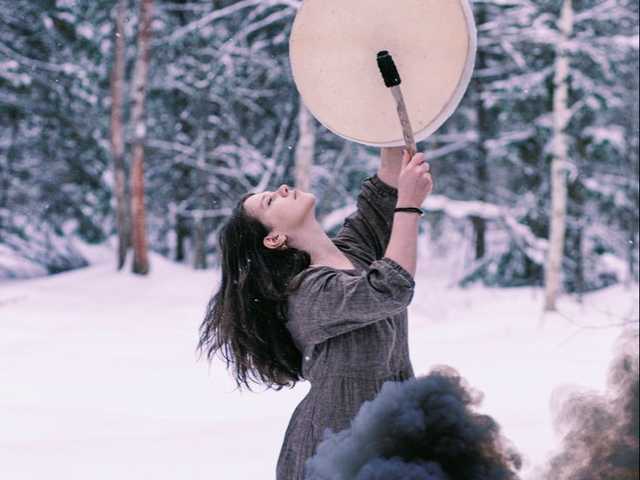 Foto del profilo Shamanka-