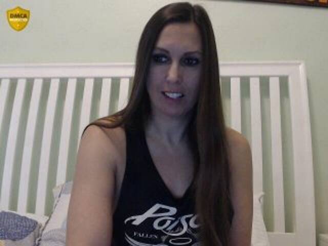 Screenshot di trasmissione SinnamonSugar