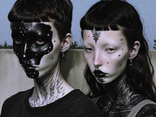 Foto del profilo sinttwins