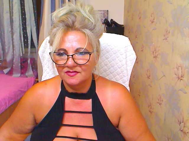 Screenshot di trasmissione sinwoman