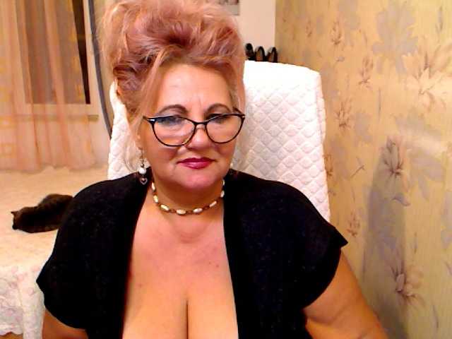 Screenshot di trasmissione sinwoman