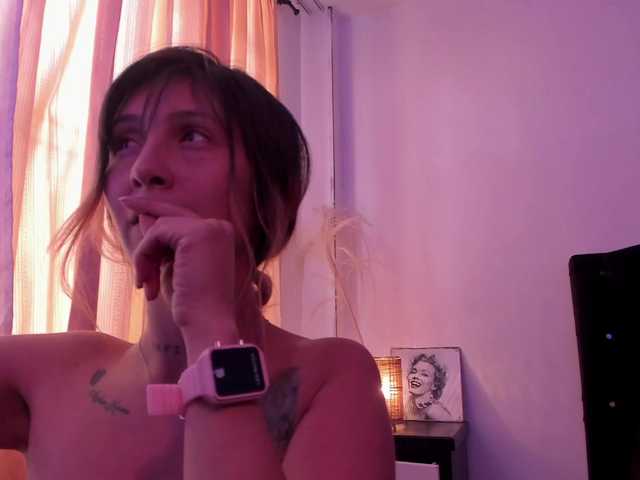 Screenshot di trasmissione sirax66