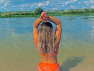 Chat video erotica sisibabe