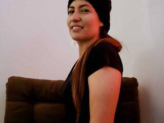 Chat video erotica SissiFleitas