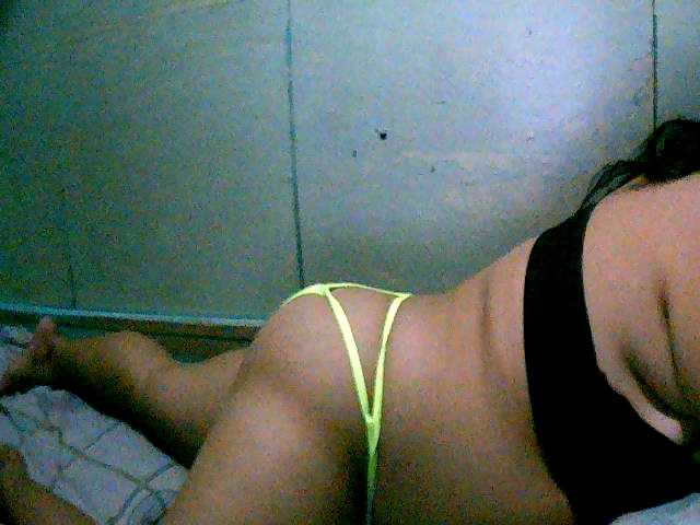 Screenshot di trasmissione Sizzlinghotpussy