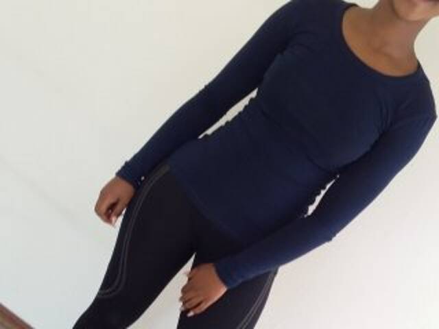 Foto del profilo SIZZLINGHOTT