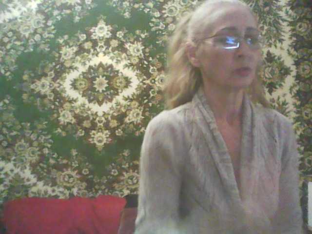 Screenshot di trasmissione PRETTY-54