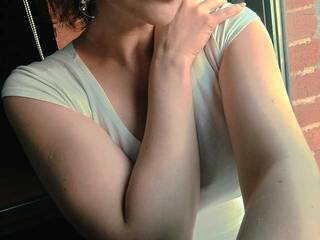 Chat video erotica Skarlet-tory