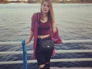 Chat video erotica skarlet69