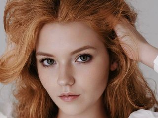 Chat video erotica SkarletMeow