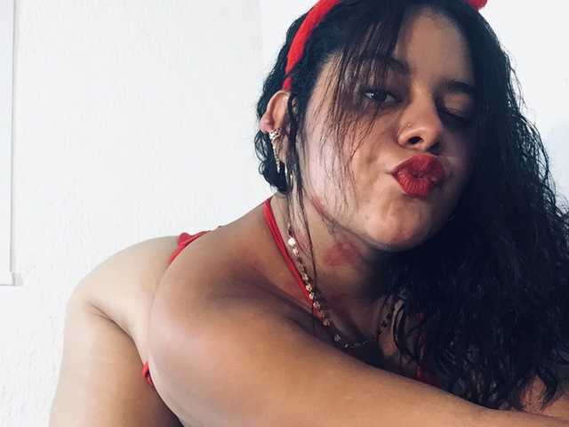 Foto del profilo SkarletThomson