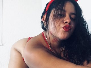 Chat video erotica SkarletThomson