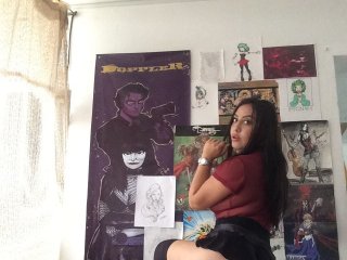 Foto del profilo Skarlettrio