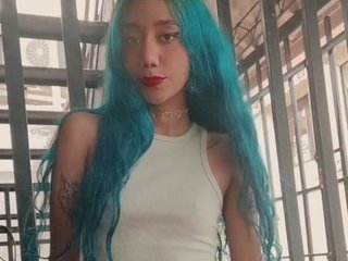 Video chat erotica skinny-lexy