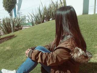 Chat video erotica skinnykat