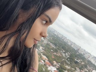 Chat video erotica SkinnyKitty