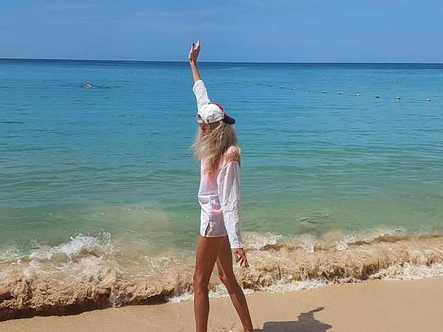Foto del profilo Skinnylady