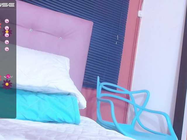 Screenshot di trasmissione skinnyslutt018