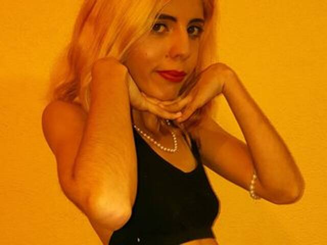 Foto del profilo SkinnyTeen