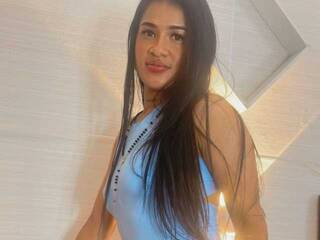 Chat video erotica Sky--