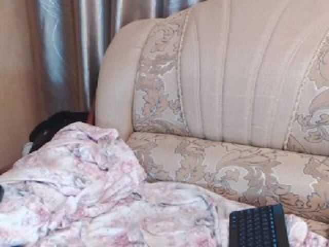 Screenshot di trasmissione Sky_Julia