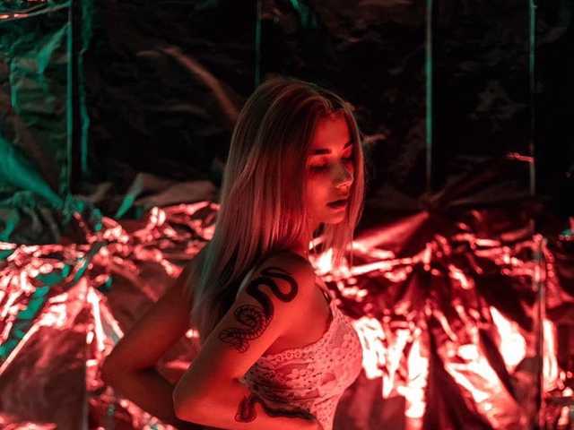 Foto del profilo skyeseses