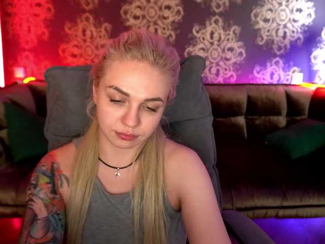 Screenshot di trasmissione SkyEyesss