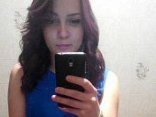 Chat video erotica skyjasmin