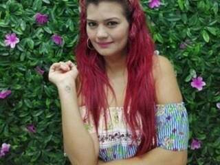 Chat video erotica skylahot18x