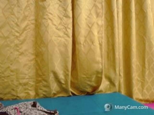 Screenshot di trasmissione skylahot18x