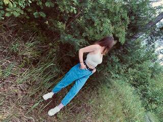 Chat video erotica SLADKAYA-VISH