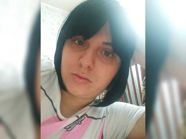 Screenshot di trasmissione SladkayaCake