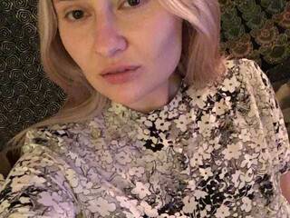 Chat video erotica Slavbitch