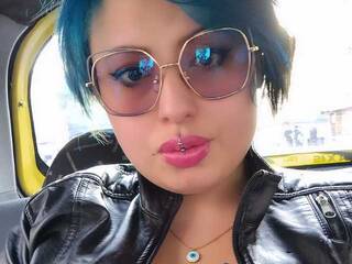 Chat video erotica slave-rubi