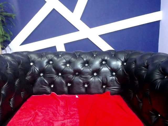 Screenshot di trasmissione slave-samy1