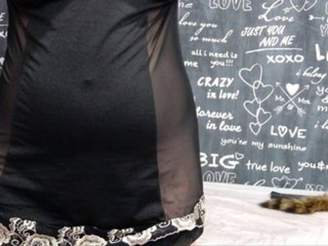 Screenshot di trasmissione SlaveElinne