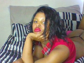 Chat video erotica Slim-Dbaby