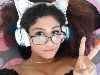 Chat video erotica sloppyLiss