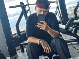 Chat video erotica slut-tom1