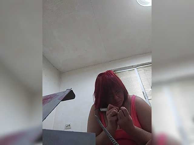 Screenshot di trasmissione SlutPrincesss