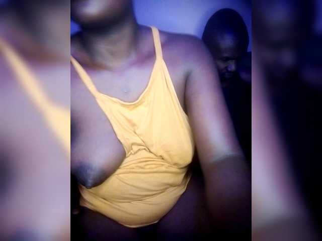 Screenshot di trasmissione Slutty_duo1