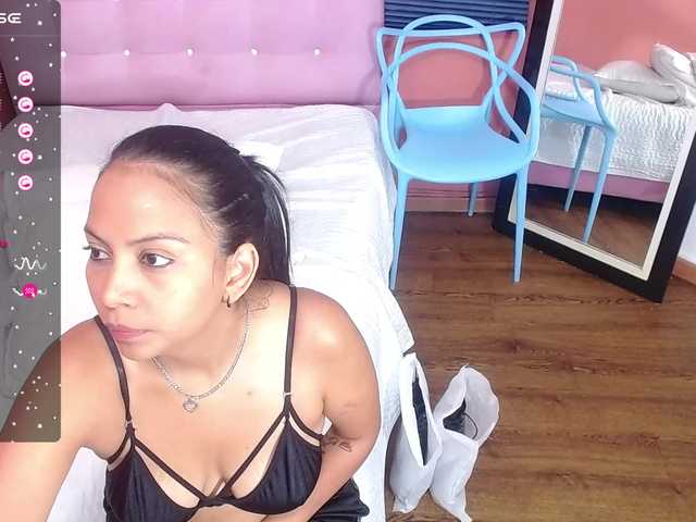 Screenshot di trasmissione sluttywife