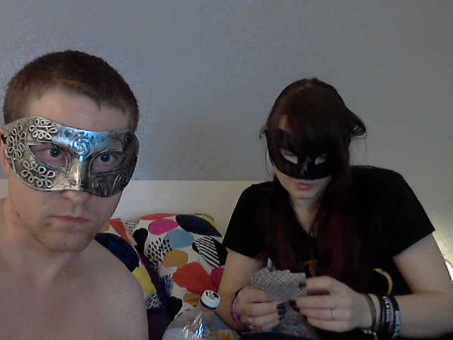 Screenshot di trasmissione Slutwife