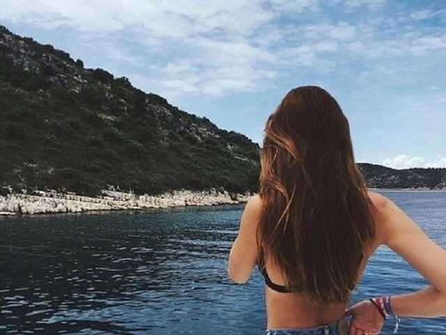 Foto del profilo Ginela