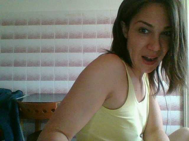 Screenshot di trasmissione Ginela