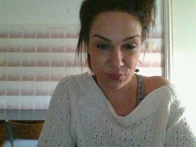 Screenshot di trasmissione Ginela