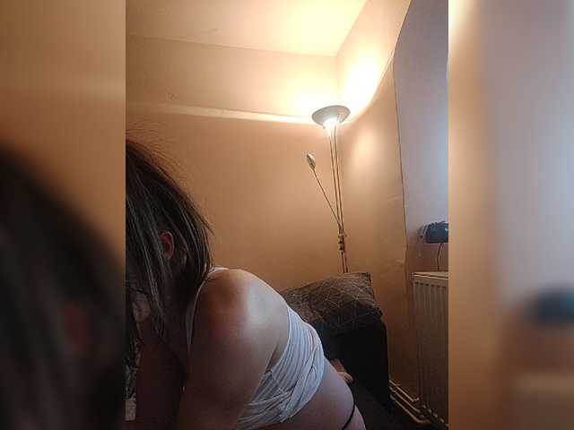 Screenshot di trasmissione Ginela