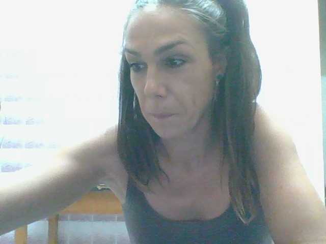 Screenshot di trasmissione Ginela